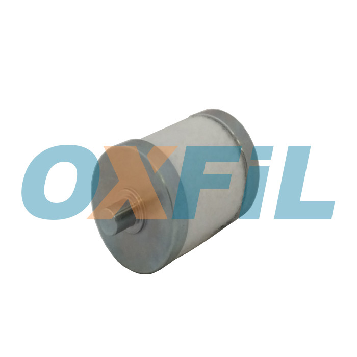 Top of SP.1398 - Separator